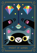 Load image into Gallery viewer, Mystic Cats Tarot [Michelle Romo]
