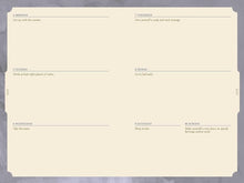 Load image into Gallery viewer, 2026 Seasons Of The Witch Planner [Lorriane Anderson &amp; Tijana Lukovic]
