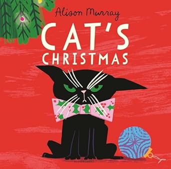 Cat's Christmas [Alison Murray]