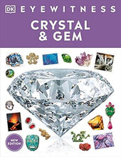 Load image into Gallery viewer, Eyewitness Crystal &amp; Gem [DK]
