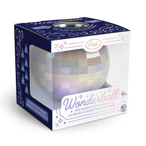 Wonderball Mystic Mirror Ball