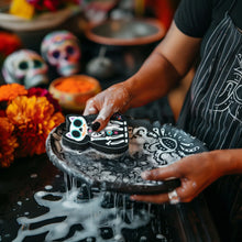 Load image into Gallery viewer, Feline Clean Kitchen Sponges
