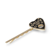 Load image into Gallery viewer, Ouija Hairpin
