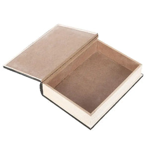 Library of Poisonous Plants Book-Shaped Box