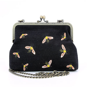 Bees Purse