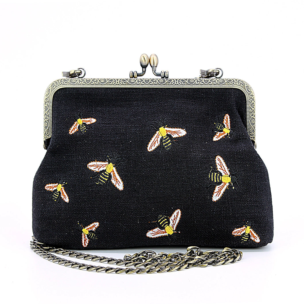 Bees Purse