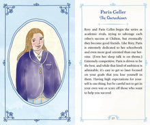 Load image into Gallery viewer, Gilmore Girls Oracle: A Stars Hollow-Inspired Deck And Guidebook [Kara Nesvig]

