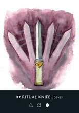 Load image into Gallery viewer, The Ritual Deck [Cassie Uhl]
