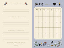 Load image into Gallery viewer, 2026 Seasons Of The Witch Planner [Lorriane Anderson &amp; Tijana Lukovic]
