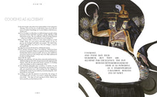 Load image into Gallery viewer, Spell Bound: A New Witch's Guide to Crafting the Future [Chaweon Koo]
