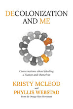 Load image into Gallery viewer, Decolonization &amp; Me Conversation Cards [Phyllis Webstad &amp; Kristy McLeod]
