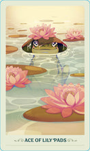 Load image into Gallery viewer, Fortunate Frogs [Devon Short]
