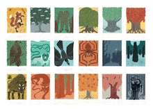 Load image into Gallery viewer, The Folklore Oracle [Mike Bass]
