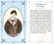Load image into Gallery viewer, Gilmore Girls Oracle: A Stars Hollow-Inspired Deck And Guidebook [Kara Nesvig]
