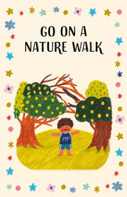 Load image into Gallery viewer, The Little Box Of Joy: Find Joy Everyday With 30 Simple Mindful Activity Cards [Joanne Ruelos Diaz &amp; Annelies Draws]
