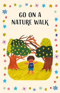 The Little Box Of Joy: Find Joy Everyday With 30 Simple Mindful Activity Cards [Joanne Ruelos Diaz & Annelies Draws]