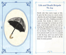 Load image into Gallery viewer, Gilmore Girls Oracle: A Stars Hollow-Inspired Deck And Guidebook [Kara Nesvig]
