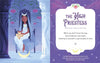 The Children's Illustrated Book of Tarot: An Adventure Through the Major Arcana [Kristen Witte & Margarita Kukhtina]