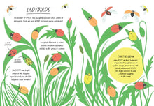 Load image into Gallery viewer, Drawn By Nature: Patterns [Emily Rand]
