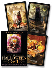 Load image into Gallery viewer, The Halloween Oracle [Stacey Demarco &amp; Jimmy Manton]
