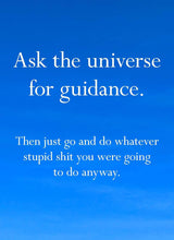 Load image into Gallery viewer, Disappointing Affirmations: 30 Postcards [Dave Tarnowski]
