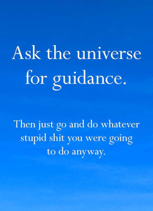 Disappointing Affirmations: 30 Postcards [Dave Tarnowski]