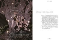 Load image into Gallery viewer, Spell Bound: A New Witch's Guide to Crafting the Future [Chaweon Koo]
