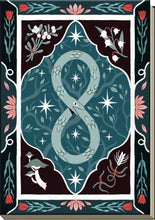 Load image into Gallery viewer, Wicked Moon Journal [Lunastorta ]
