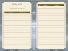 Load image into Gallery viewer, 2026 Seasons Of The Witch Planner [Lorriane Anderson &amp; Tijana Lukovic]
