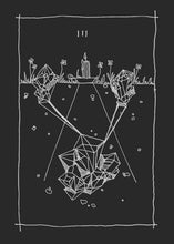 Load image into Gallery viewer, Wanderer's Tarot [Casey Zabala]
