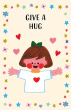 Load image into Gallery viewer, The Little Box Of Joy: Find Joy Everyday With 30 Simple Mindful Activity Cards [Joanne Ruelos Diaz &amp; Annelies Draws]
