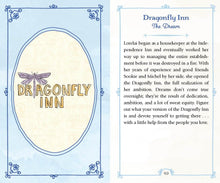 Load image into Gallery viewer, Gilmore Girls Oracle: A Stars Hollow-Inspired Deck And Guidebook [Kara Nesvig]
