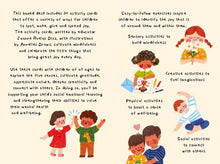 Load image into Gallery viewer, The Little Box Of Joy: Find Joy Everyday With 30 Simple Mindful Activity Cards [Joanne Ruelos Diaz &amp; Annelies Draws]
