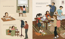 Load image into Gallery viewer, Bud Finds Her Gift [Robin Wall Kimmerer &amp; Naoko Stoop]
