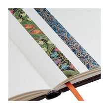 Load image into Gallery viewer, Azure/Poetry in Bloom Washi Tape Set [Paperblanks]
