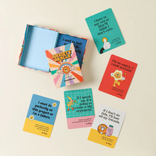 Load image into Gallery viewer, The Anxiety Oracle Deck [Sharon Selby]
