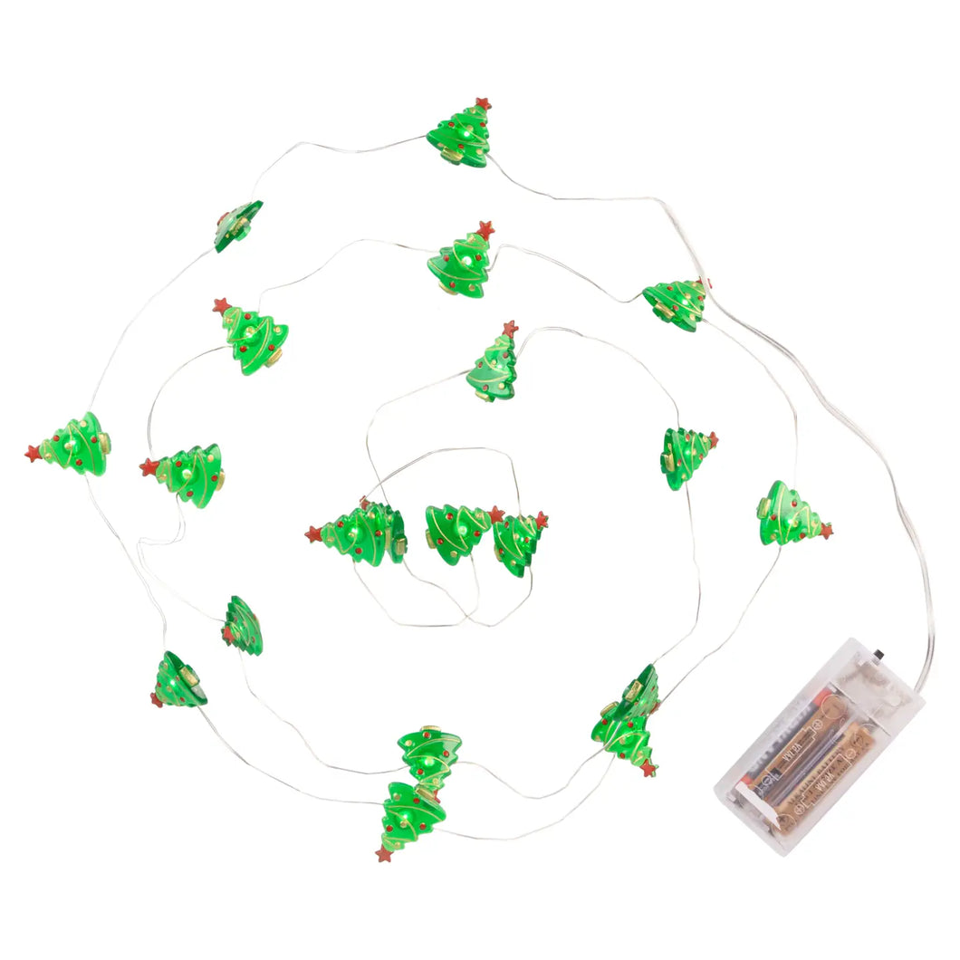 Christmas Tree String Lights