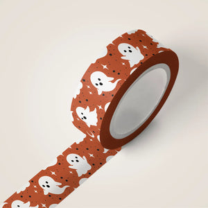 Spooky Cuties Washi Tape