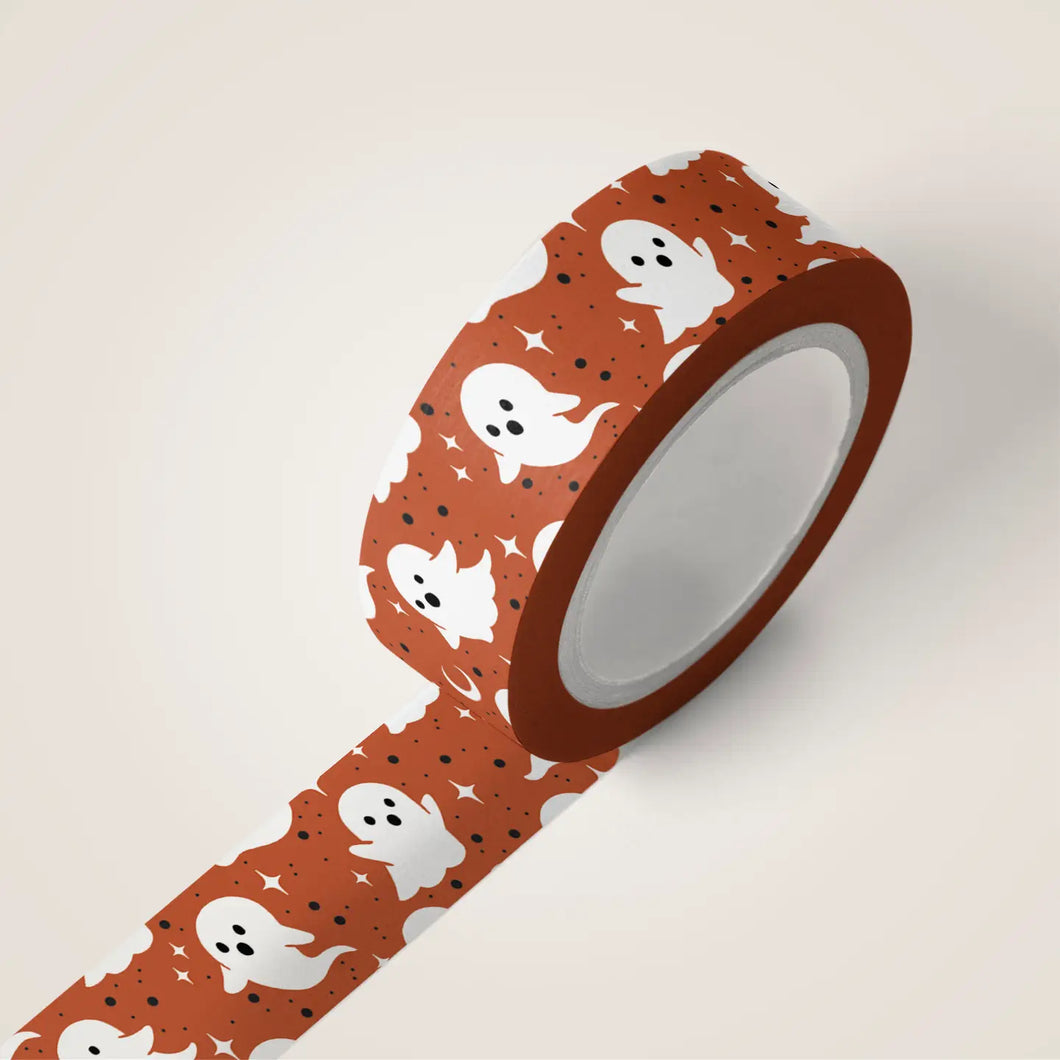 Spooky Cuties Washi Tape
