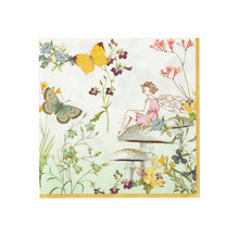 Load image into Gallery viewer, Fairy Napkins (20 Pack)
