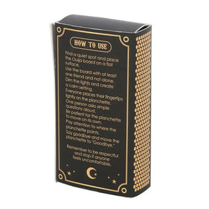 Mini Talking Board