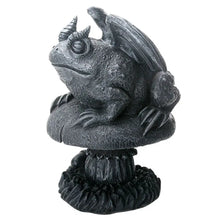 Load image into Gallery viewer, Toad Grotesque Statue (Small)
