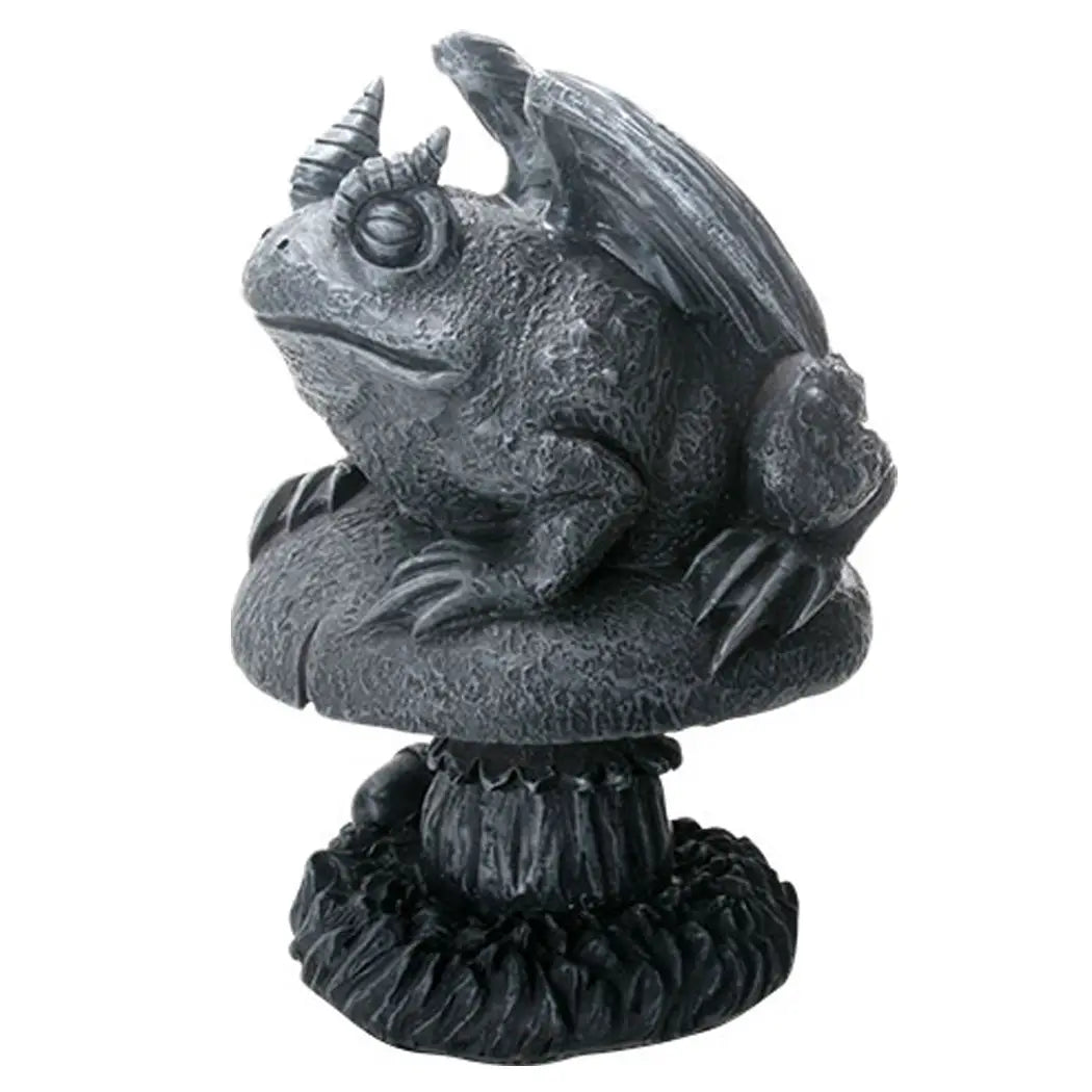 Toad Grotesque Statue (Small)
