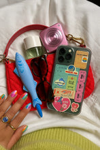 Load image into Gallery viewer, Sardine Squishy Pen
