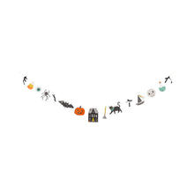 Load image into Gallery viewer, Halloween Icons Banner
