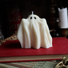 Load image into Gallery viewer, Ghost Candle
