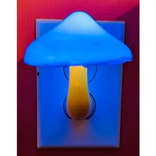 Load image into Gallery viewer, Mushroom Nightlight
