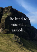 Load image into Gallery viewer, Disappointing Affirmations: 30 Postcards [Dave Tarnowski]
