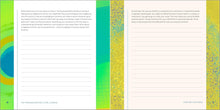Load image into Gallery viewer, The Transgender Self-Care Journal: Prompts And Practices To Care For Your Beautiful Self [Andrew Maxwell Triska MSW LCSW]

