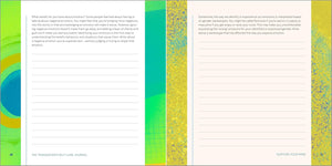 The Transgender Self-Care Journal: Prompts And Practices To Care For Your Beautiful Self [Andrew Maxwell Triska MSW LCSW]